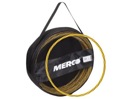 Set Hula Hoop Aero 60 gymnastická obruč 10 ks (Balení 1 sada)