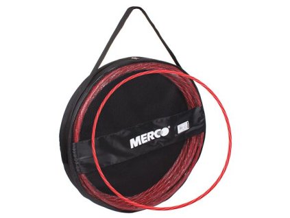 Set Hula Hoop Aero 90 gymnastická obruč 10 ks (Balení 1 sada)