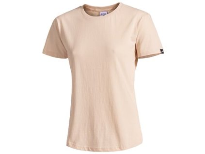 Desert Short Sleeve T-shirt dámské triko světlá růžová (Velikost oblečení M)