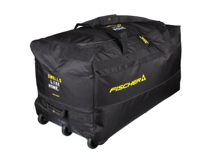 Goalie Bag SR S25 brankářská taška na kolečkách (Balení 1 ks)