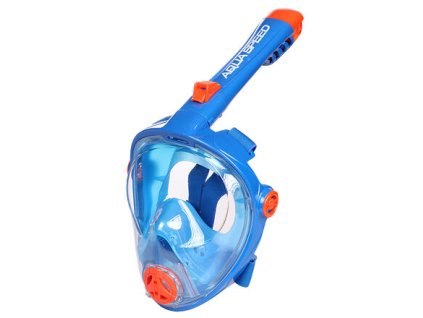Spectra 2.0 KID potápěčská maska modrá (Rozměr L)