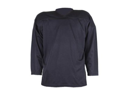 HD-2 hokejový dres černá (Velikost oblečení S)