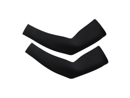 Compress Arm kompresní návleky na ruce černá (Velikost oblečení S)