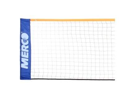badminton/tenis net náhradní síť 6,1 m (varianta 29314)
