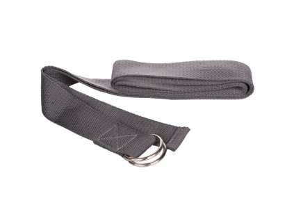 Sangle pás pro jógu černá (varianta 35957)