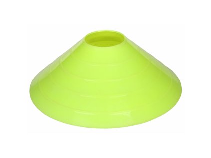 Field 10 vytyčovací mety žlutá (výška/ šířka 10 cm)