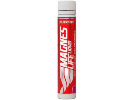 Magneslife 25 ml (Příchuť pomeranč)
