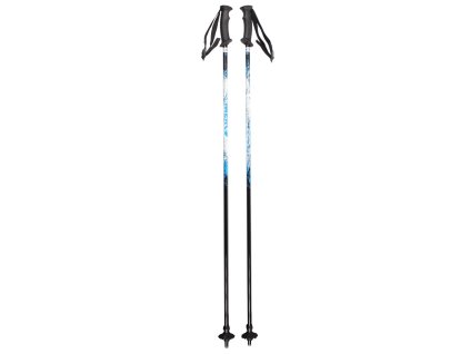 Baby JR sjezdové hole dětské (Délka 80 cm)
