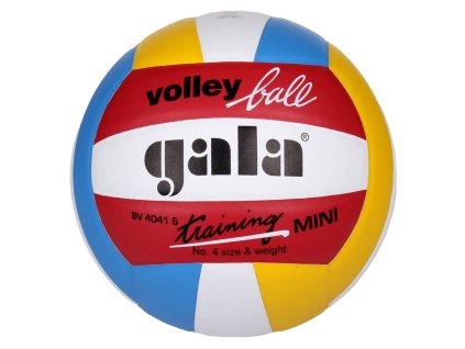 BV4041S Training Mini volejbalový míč (Velikost míče č. 4)