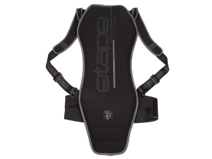Spine chránič páteře černá (Velikost oblečení S)