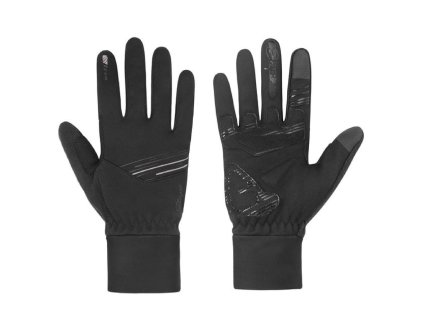 Jasmine WS+ dámské rukavice černá (Velikost oblečení S)