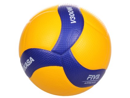 V300W volejbalový míč (Velikost míče č. 5)