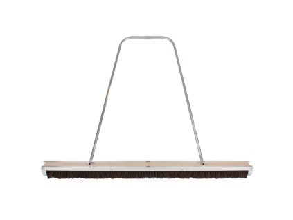 Universal Arenga koště na dvorce (výška/ šířka 200 cm)