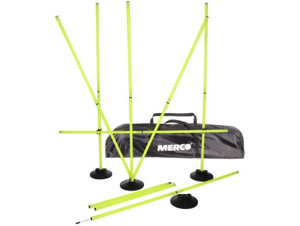 Kit Football 1.0 tréninková agility sada (Balení 1 sada)