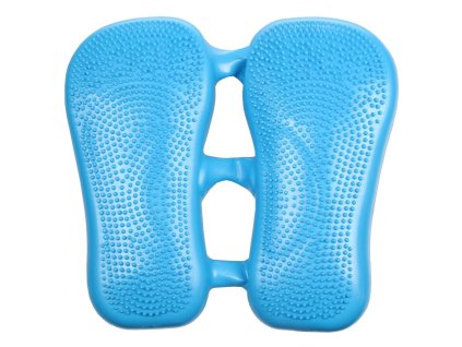 Feet balanční podložka modrá (Balení 1 ks)