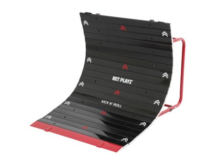 Kick N' Roll fotbalový nahrávací trenažér (Balení 1 ks)