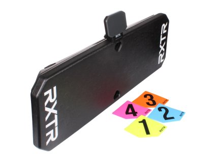 RXTR Pro Coach fotbalový trenažér (Balení 1 ks)