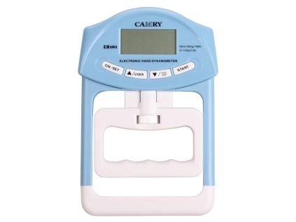 Hand Dynamometr měřič síly stisku (varianta 32380)