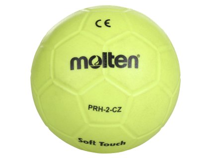 PRH-2 míč na házenou (Velikost míče č. 0)