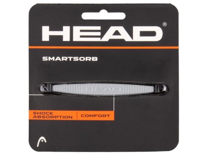 Smartsorb vibrastop šedá (Balení 1 ks)