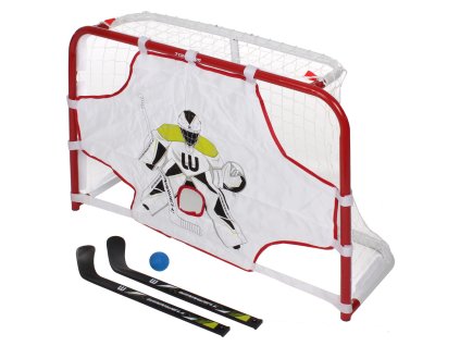 Mini Quicknet Set dětská skládací branka (varianta 36864)