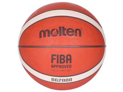 B7G2000 basketbalový míč (Velikost míče č. 7)