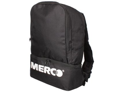 Soccer League sportovní batoh černá (Balení 1 ks)