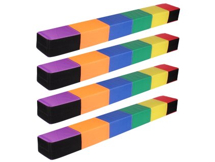 Straight Beam balanční dráha (Balení 1 ks)