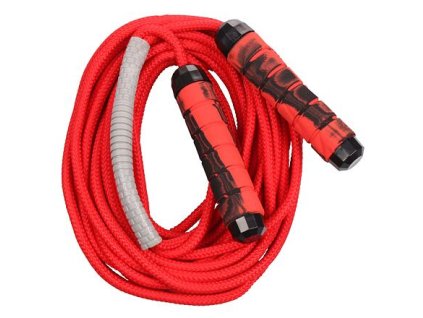 Team Rope Skipping 7M lano na přeskoky (Balení 1 ks)