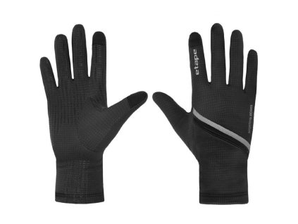 Cover rukavice černá (Velikost oblečení XS-S)