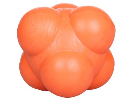 Small reakční míč oranžová (varianta 25470)