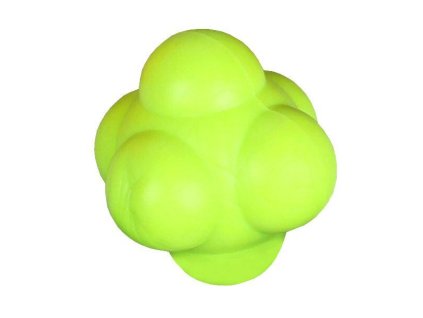 Large reakční míč limetková (varianta 26739)