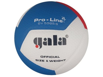 BV5595S Pro-Line volejbalový míč (Velikost míče č. 5)