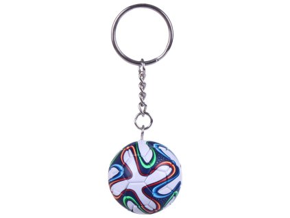 Soccer Mini klíčenka (Balení 1 ks)