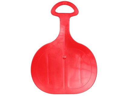 Pinguin sáňkovací lopata červená (varianta 10314)