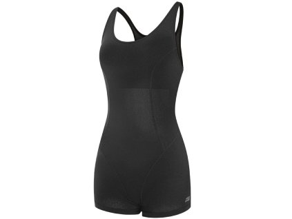 Rita dámské plavky černá (Velikost oblečení 36)