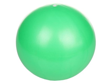 SoftGym overball zelená (Balení 1 ks)