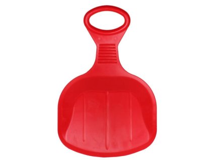 Bingo sáňkovací lopata červená (varianta 10311)