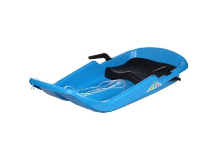 Cyclone plastové boby modrá (varianta 24125)