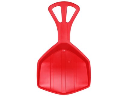 Pedro sáňkovací lopata červená (varianta 24186)