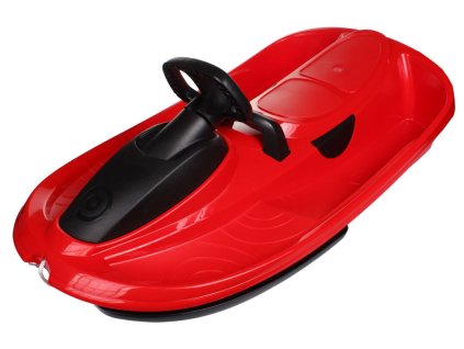 Stratos plastové boby červená (varianta 24118)