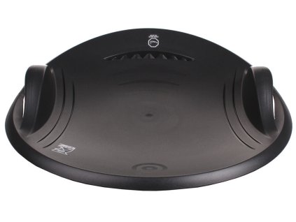 Supernova 60 sáňkovací talíř černá (varianta 24134)