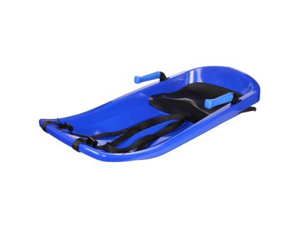 Flash plastové boby modrá (varianta 37830)