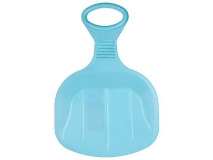 Bingo sáňkovací lopata azurová (Balení 1 ks)