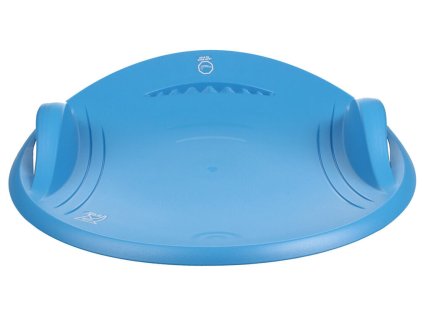 Supernova 60 sáňkovací talíř modrá (varianta 24133)