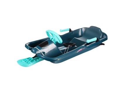 Skipper plastové boby titan modrá (varianta 40277)