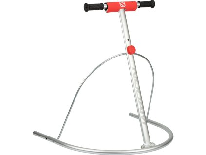 Glider dětská hrazda na bruslení stříbrná (Balení 1 ks)