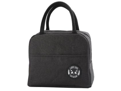 Cooling chladící taška černá (Balení 1 ks)