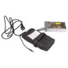 External AC Power Supply přídavný zdroj pro modely Tutor (varianta 1393)