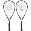 Speed Badminton 100 Set sada raket